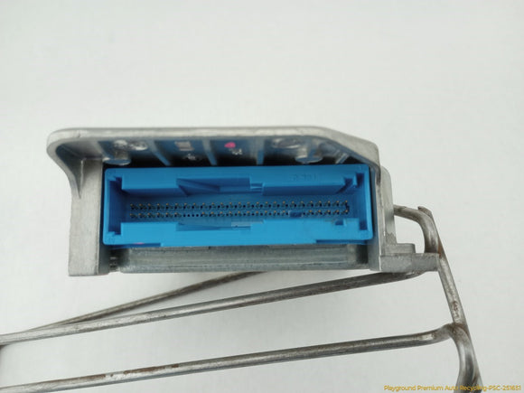 Mini Cooper S Airbag Control Module
