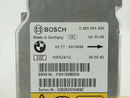 Mini Cooper S Airbag Control Module-9