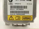 Mini Cooper S Airbag Control Module-10