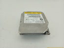 Mini Cooper S Airbag Control Module-11