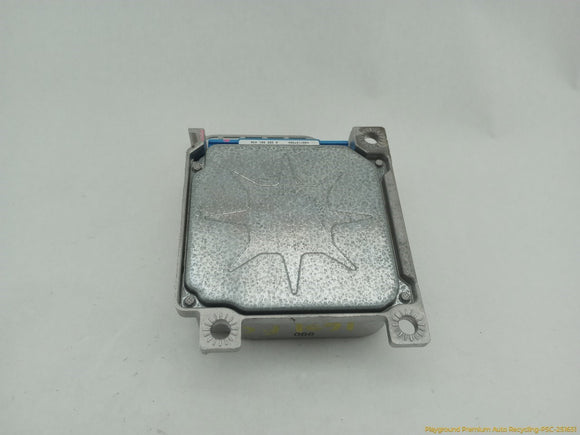 Mini Cooper S Airbag Control Module
