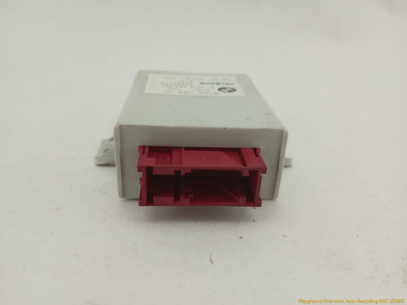 Mini Cooper S Head Lamp Control Module