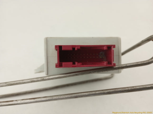 Mini Cooper S Head Lamp Control Module