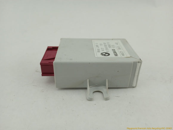 Mini Cooper S Head Lamp Control Module
