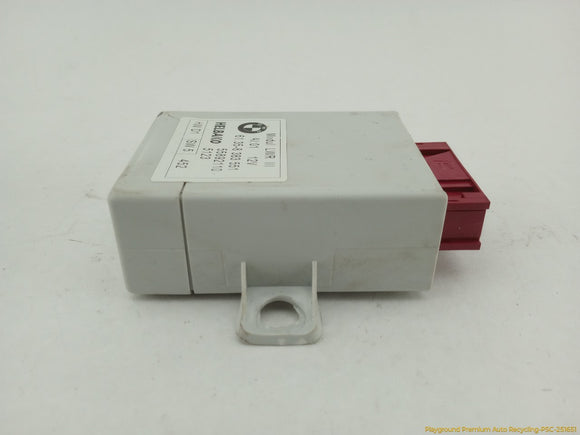 Mini Cooper S Head Lamp Control Module