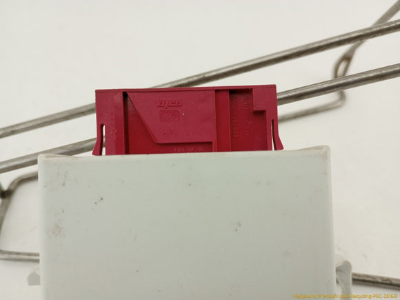 Mini Cooper S Head Lamp Control Module
