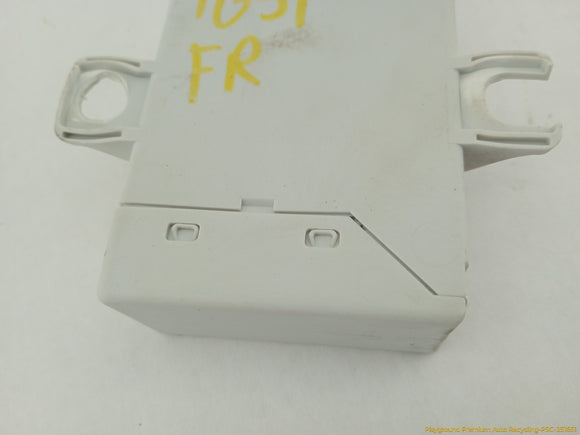 Mini Cooper S Head Lamp Control Module