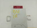 Mini Cooper S Head Lamp Control Module-11