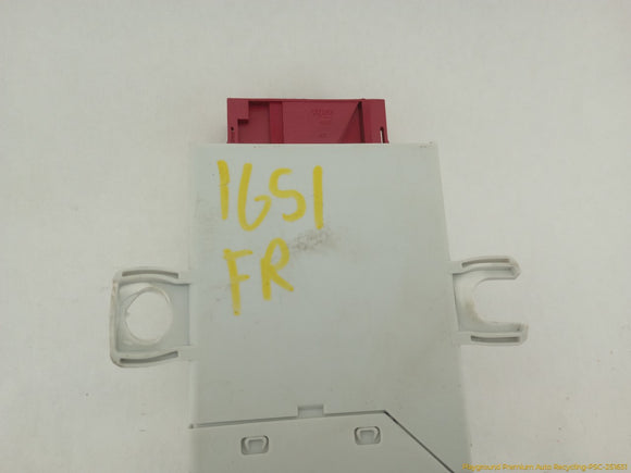 Mini Cooper S Head Lamp Control Module