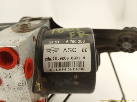 Mini Cooper S ABS Pump