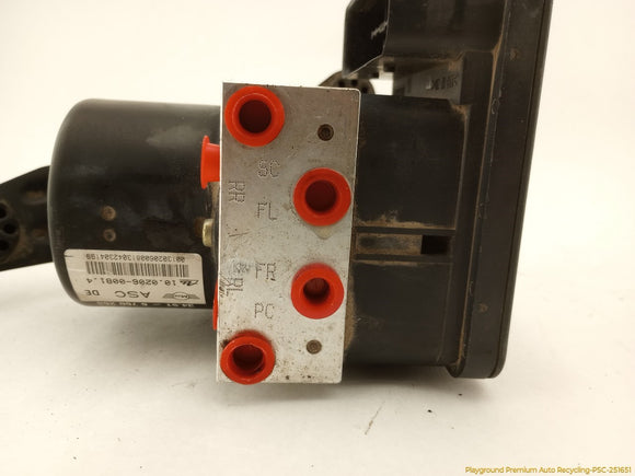 Mini Cooper S ABS Pump