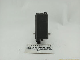 Mini Cooper S Engine Fuse Box