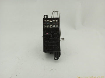 Mini Cooper S Engine Fuse Box - 0