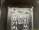 Mini Cooper S Engine Fuse Box-5