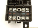 Mini Cooper S Engine Fuse Box-8