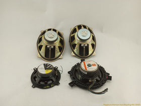Mini Cooper S  Set of 4 Audio Speakers - 0
