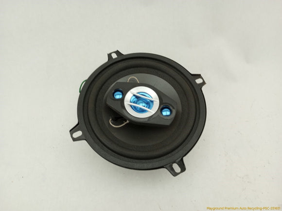 Mini Cooper S  Set of 4 Audio Speakers