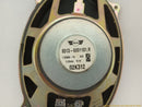 Mini Cooper S  Set of 4 Audio Speakers-7