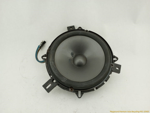 Mini Cooper S  Set of 4 Audio Speakers