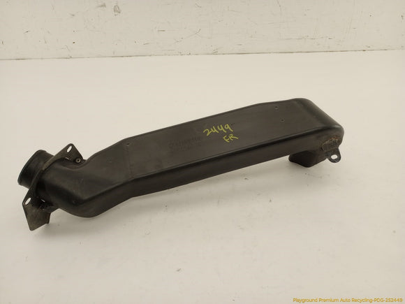 Mitsubishi Delica Front Right Air Intake Duct