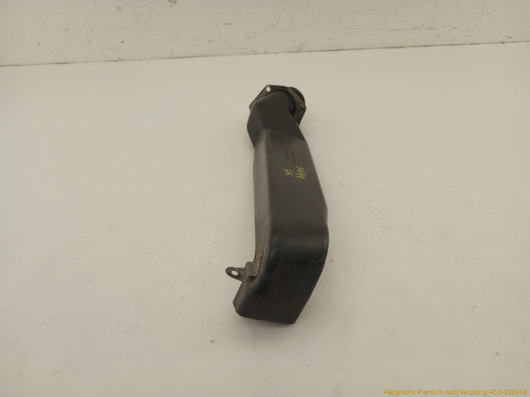 Mitsubishi Delica Front Right Air Intake Duct