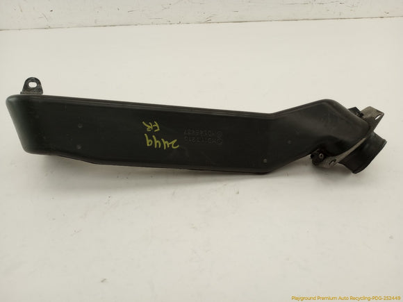 Mitsubishi Delica Front Right Air Intake Duct