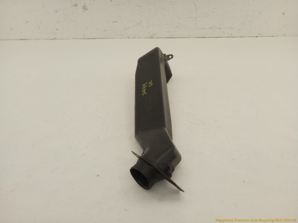 Mitsubishi Delica Front Right Air Intake Duct