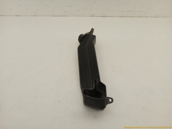 Mitsubishi Delica Front Right Air Intake Duct