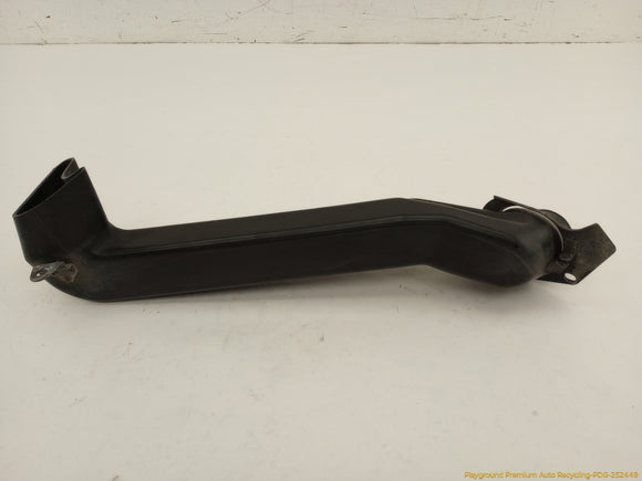 Mitsubishi Delica Front Right Air Intake Duct