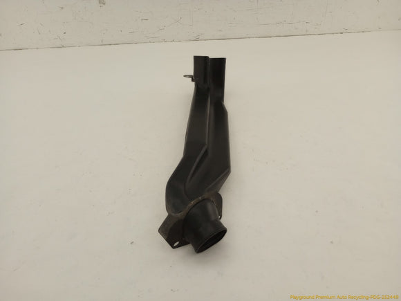 Mitsubishi Delica Front Right Air Intake Duct