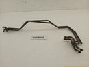 Mitsubishi Delica Rear Coolant Crossover Pipe-1