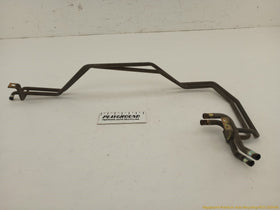 Mitsubishi Delica Rear Coolant Crossover Pipe