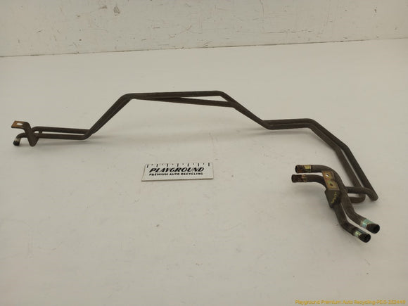 Mitsubishi Delica Rear Coolant Crossover Pipe