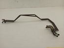 Mitsubishi Delica Rear Coolant Crossover Pipe-2