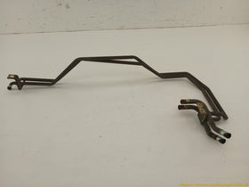 Mitsubishi Delica Rear Coolant Crossover Pipe - 0