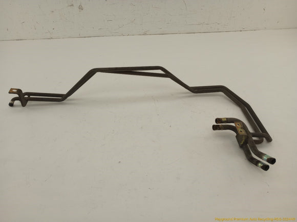 Mitsubishi Delica Rear Coolant Crossover Pipe