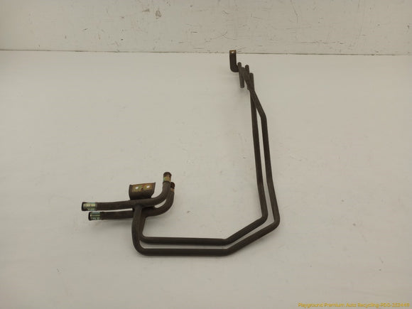 Mitsubishi Delica Rear Coolant Crossover Pipe
