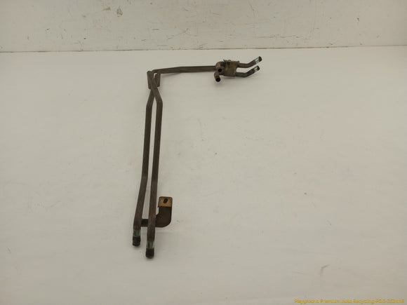 Mitsubishi Delica Rear Coolant Crossover Pipe