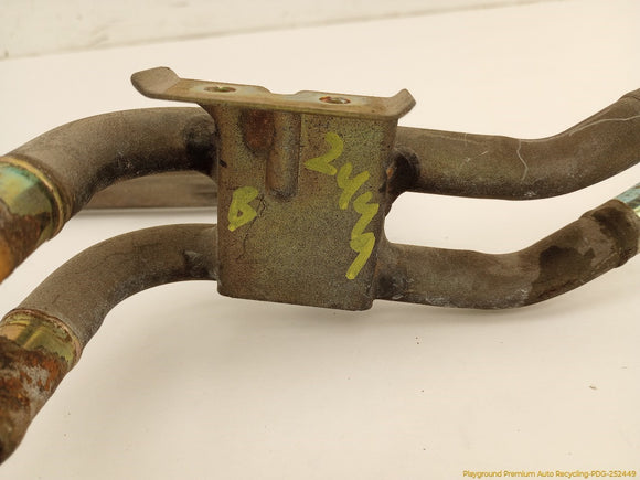 Mitsubishi Delica Rear Coolant Crossover Pipe