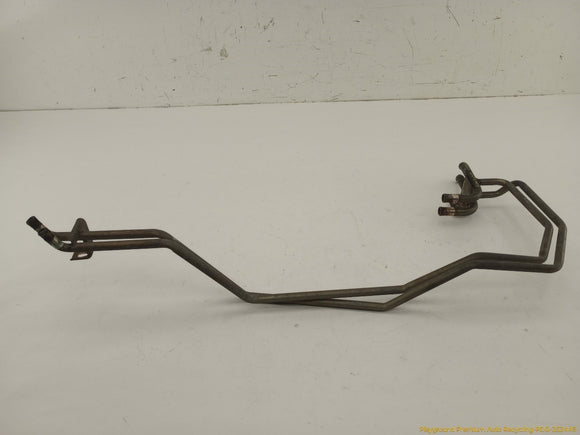 Mitsubishi Delica Rear Coolant Crossover Pipe