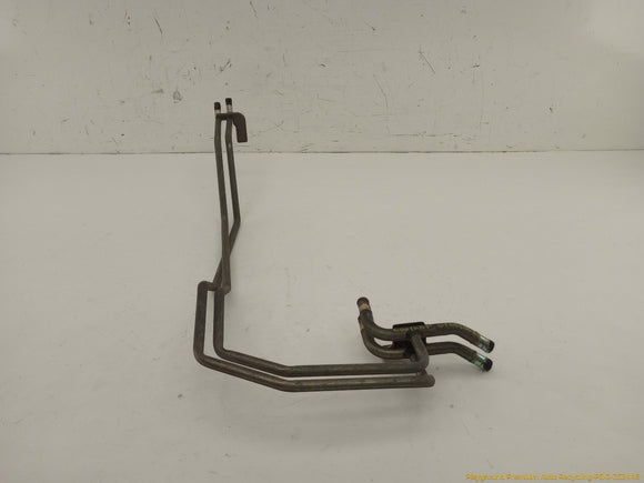 Mitsubishi Delica Rear Coolant Crossover Pipe