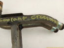Mitsubishi Delica Rear Coolant Crossover Pipe-9