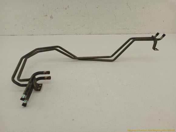 Mitsubishi Delica Rear Coolant Crossover Pipe