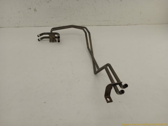 Mitsubishi Delica Rear Coolant Crossover Pipe