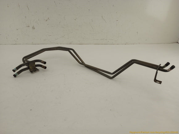 Mitsubishi Delica Rear Coolant Crossover Pipe