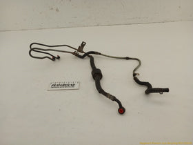 Mitsubishi Delica Power Steering Hose Line