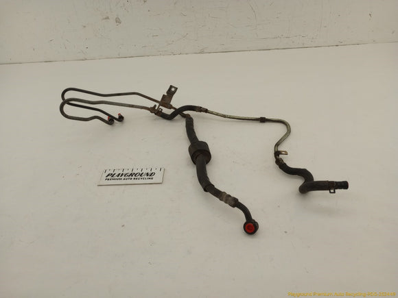 Mitsubishi Delica Power Steering Hose Line