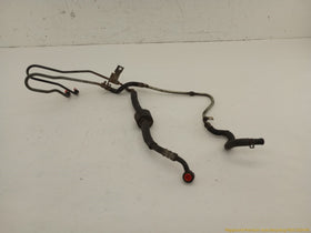 Mitsubishi Delica Power Steering Hose Line - 0