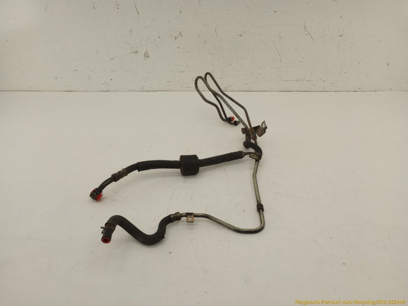 Mitsubishi Delica Power Steering Hose Line