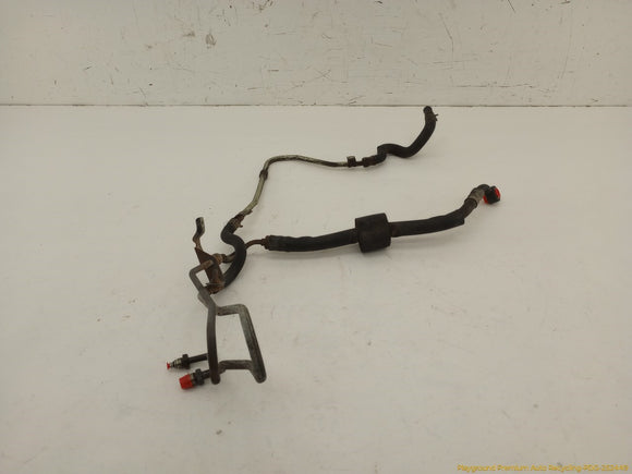 Mitsubishi Delica Power Steering Hose Line